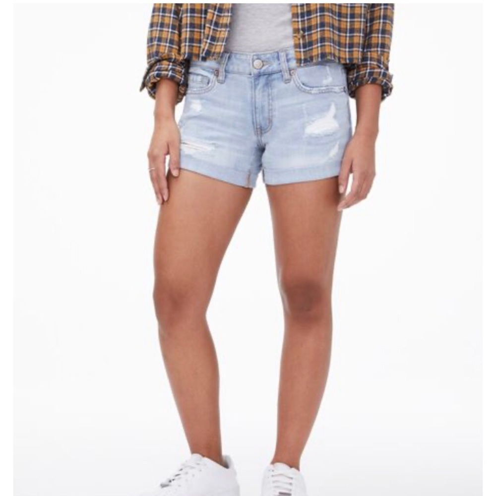 Aeropostal shorts